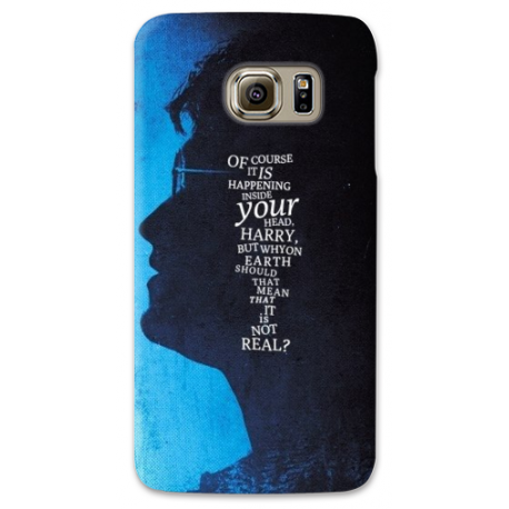 cover samsung galaxy grand neo plus harry potter