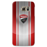 COVER HUSQVARNA RACING per SAMSUNG GALAXY SERIE S, S MINI, A, J, NOTE, ACE, GRAND NEO, PRIME, CORE, MEGA