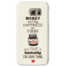 COVER JACK DANIEL'S per SAMSUNG GALAXY SERIE S, S MINI, A, J, NOTE, ACE, GRAND NEO, PRIME, CORE, MEGA