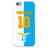 COVER ROMA PERSONALIZZATA COL TUO NOME E NUMERO per iPhone 3g/3gs 4/4s 5/5s/c 6/6s Plus iPod Touch 4/5/6 iPod nano 7
