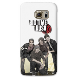 COVER BIG TIME RUSH per ASUS HTC HUAWEI LG SONY BLACKBERRY NOKIA