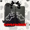 COVER DI COPPIA she's mine e he's mine