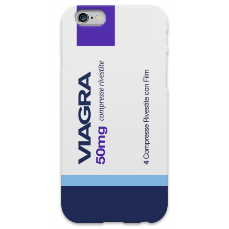 COVER VIAGRA Pharmacy case per iPhone 3g/3gs 4/4s 5/5s/c 6/6s Plus iPod Touch 4/5/6 iPod nano 7