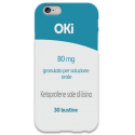 COVER OKI Pharmacy case per tutti I telefoni apple iPhone galaxy Xiaomi oppo Realme