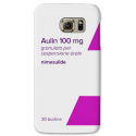 COVER AULIN Pharmacy case per ASUS HTC HUAWEI LG SONY BLACKBERRY NOKIA