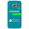 COVER MAALOX per SAMSUNG GALAXY SERIE S, S MINI, A, J, NOTE, ACE, GRAND NEO, PRIME, CORE, MEGA