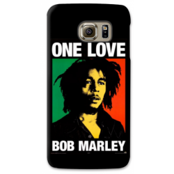 COVER BOB MARLEY ONE LOVE per ASUS HTC HUAWEI LG SONY BLACKBERRY NOKIA