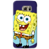 COVER SPONGEBOB 3 per ASUS HTC HUAWEI LG SONY BLACKBERRY NOKIA