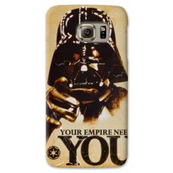 COVER STAR WARS I WANT YOU per ASUS HTC HUAWEI LG SONY BLACKBERRY NOKIA