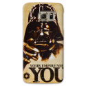 COVER STAR WARS I WANT YOU per ASUS HTC HUAWEI LG SONY BLACKBERRY NOKIA