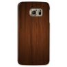 COVER FANTASIA LEGNO CHIARO per ASUS HTC HUAWEI LG SONY BLACKBERRY NOKIA