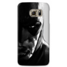 COVER FANTASIA LEGNO SCURO per ASUS HTC HUAWEI LG SONY BLACKBERRY NOKIA
