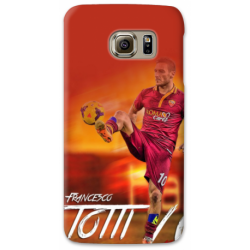 COVER TOTTI 10 per ASUS HTC HUAWEI LG SONY BLACKBERRY NOKIA
