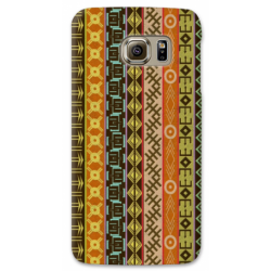 COVER TRIBALE VERTICALE per ASUS HTC HUAWEI LG SONY BLACKBERRY NOKIA