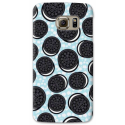 COVER OREO COOL per ASUS HTC HUAWEI LG SONY BLACKBERRY NOKIA