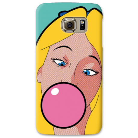 COVER HOMER SIMPSON APPLE per ASUS HTC HUAWEI LG SONY BLACKBERRY NOKIA