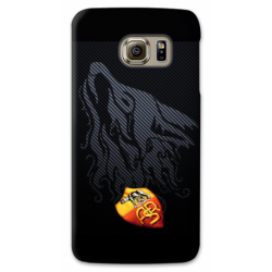 COVER AS ROMA LUPA PER ASUS HTC HUAWEI LG SONY BLACKBERRY NOKIA