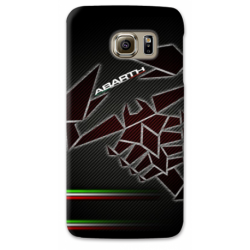 COVER ABARTH PER ASUS HTC HUAWEI LG SONY BLACKBERRY NOKIA