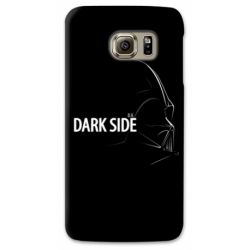 COVER STAR WARS DARTH VADER PER ASUS HTC HUAWEI LG SONY BLACKBERRY NOKIA