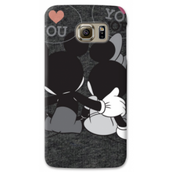 COVER MINNIE SWEET PER ASUS HTC HUAWEI LG SONY BLACKBERRY NOKIA