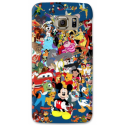 COVER DISNEY COLLAGE PER ASUS HTC HUAWEI LG SONY BLACKBERRY NOKIA