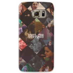 COVER HARRY POTTER COLLAGE PER ASUS HTC HUAWEI LG SONY BLACKBERRY NOKIA