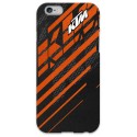 COVER ktm racing per iPhone 3g/3gs 4/4s 5/5s/c 6/6s Plus iPod Touch 4/5/6 iPod nano 7