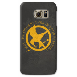COVER HUNGER GAMES PER ASUS HTC HUAWEI LG SONY BLACKBERRY NOKIA