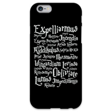 harry potter cover iphone 6s