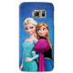 COVER ELSA FROZE PER ASUS HTC HUAWEI LG SONY BLACKBERRY NOKIA