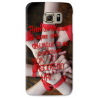 COVER ALICE TATTOO PER ASUS HTC HUAWEI LG SONY BLACKBERRY