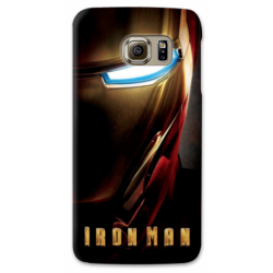 COVER IRON MAN PER ASUS HTC HUAWEI LG SONY BLACKBERRY