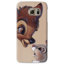 COVER BAMBI E TIPPETE PER ASUS HTC HUAWEI LG SONY BLACKBERRY