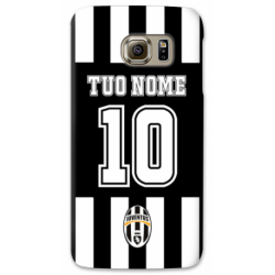 COVER JUVE JUVENTUS COL TUO NOME E NUMERO PER ASUS HTC HUAWEI LG SONY BLACKBERRY