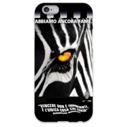 COVER JUVE JUVENTUS Zebra per iPhone 3g/3gs 4/4s 5/5s/c 6/6s Plus iPod Touch 4/5/6 iPod nano 7