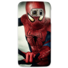 COVER SPIDERMAN 1 per SAMSUNG GALAXY SERIE S, S MINI, A, J, NOTE, ACE, GRAND NEO, PRIME, CORE, MEGA