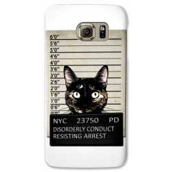 COVER GATTO RICERCAO PER ASUS HTC HUAWEI LG SONY BLACKBERRY