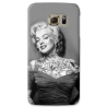 COVER MARILYN MONROE TATTOO 1 PER ASUS HTC HUAWEI LG SONY BLACKBERRY