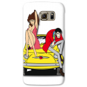 COVER LUPIN 500 1 PER ASUS HTC HUAWEI LG SONY BLACKBERRY