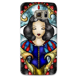 COVER BIANCANEVE TATTOO COCACOLA PER ASUS HTC HUAWEI LG SONY BLACKBERRY