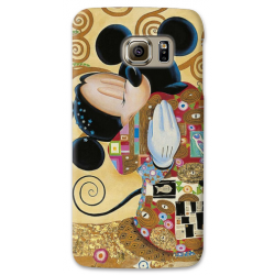 COVER BACI PERUGINA per SAMSUNG GALAXY SERIE S, S MINI, A, J, NOTE, ACE, GRAND NEO, PRIME, CORE, MEGA