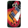 COVER CHITARRA CLASSICA per SAMSUNG GALAXY SERIE S, S MINI, A, J, NOTE, ACE, GRAND NEO, PRIME, CORE, MEGA