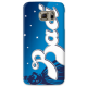 COVER VIOLETTA PER ASUS HTC HUAWEI LG SONY BLACKBERRY