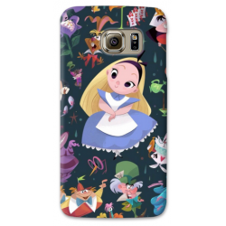 COVER ALICE BABY PER ASUS HTC HUAWEI LG SONY BLACKBERRY