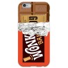 COVER WILLY WONKA CIOCCOLATO