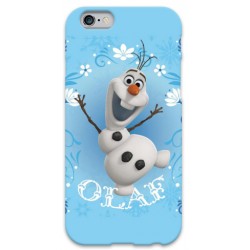 COVER OLAF Frozen