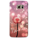 COVER FIORE MAKE A WISH PER ASUS HTC HUAWEI LG SONY BLACKBERRY