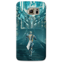 COVER FINAL FANTASY PER ASUS HTC HUAWEI LG SONY BLACKBERRY