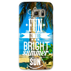 COVER FUN SUMMER PER ASUS HTC HUAWEI LG SONY BLACKBERRY