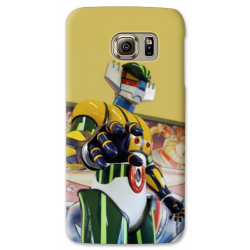 COVER JEEG ROBOT PER ASUS HTC HUAWEI LG SONY BLACKBERRY